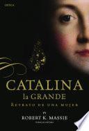 libro Catalina La Grande